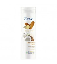 Dove Body Love Restoring Care Body Lotion For Dry Skin 250ml